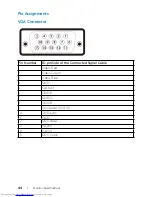Предварительный просмотр 44 страницы Dell S2216M User Manual