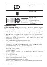 Preview for 6 page of Dell S2218M User Manual