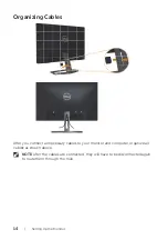 Preview for 14 page of Dell S2218M User Manual