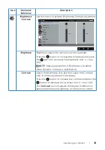 Preview for 19 page of Dell S2218M User Manual