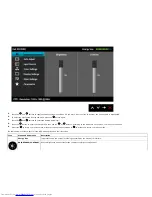 Preview for 20 page of Dell S2230MX User Manual