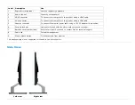 Предварительный просмотр 6 страницы Dell S2240L User Manual