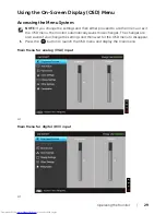 Preview for 29 page of Dell S2240T User Manual