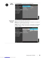 Preview for 33 page of Dell S2240T User Manual