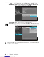Preview for 38 page of Dell S2240T User Manual
