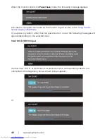 Preview for 40 page of Dell S2240T User Manual