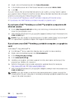 Preview for 50 page of Dell S2240T User Manual