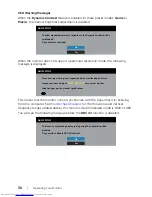 Preview for 30 page of Dell S2317HJ User Manual