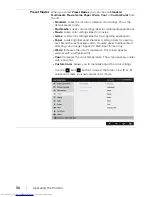 Предварительный просмотр 30 страницы Dell S2317HWI User Manual