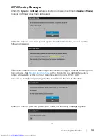 Предварительный просмотр 37 страницы Dell S2317HWI User Manual