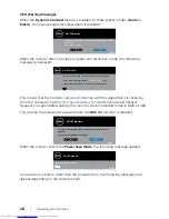 Preview for 28 page of Dell S2319H User Manual