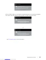 Preview for 29 page of Dell S2319H User Manual