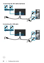 Preview for 22 page of Dell S2319HS User Manual