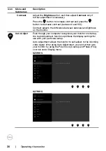 Preview for 30 page of Dell S2319HS User Manual