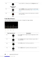 Предварительный просмотр 28 страницы Dell S2415H User Manual