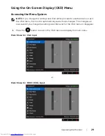 Предварительный просмотр 29 страницы Dell S2415H User Manual