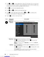 Предварительный просмотр 30 страницы Dell S2415H User Manual