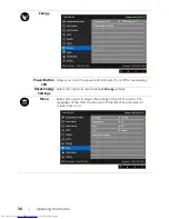 Предварительный просмотр 36 страницы Dell S2415H User Manual