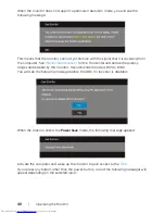 Предварительный просмотр 40 страницы Dell S2415H User Manual