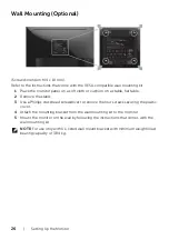 Предварительный просмотр 26 страницы Dell S2417DG User Manual