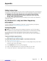 Preview for 51 page of Dell S2418H User Manual