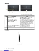 Preview for 8 page of Dell S2419H User Manual