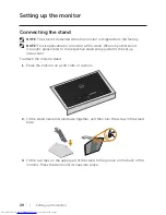 Preview for 20 page of Dell S2419H User Manual