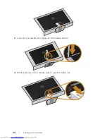Preview for 24 page of Dell S2419H User Manual