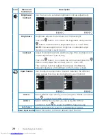 Preview for 28 page of Dell S2419H User Manual