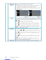 Preview for 30 page of Dell S2419H User Manual