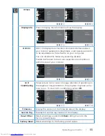 Preview for 33 page of Dell S2419H User Manual