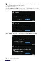 Preview for 34 page of Dell S2419H User Manual