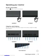 Preview for 31 page of Dell S2419HGF User Manual