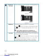 Preview for 38 page of Dell S2419HGF User Manual