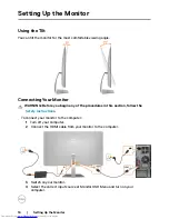 Preview for 16 page of Dell S2419HM User Manual