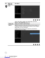 Preview for 30 page of Dell S2419HM User Manual