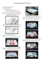 Preview for 4 page of Dell S2421H Simplified Service Manual