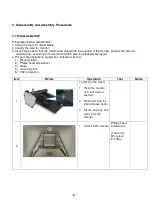 Preview for 8 page of Dell S2421HGFB Simplified Service Manual