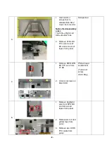 Preview for 9 page of Dell S2421HGFB Simplified Service Manual