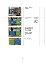 Preview for 10 page of Dell S2421HGFB Simplified Service Manual