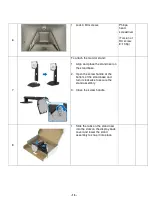 Preview for 13 page of Dell S2421HGFB Simplified Service Manual