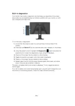 Preview for 15 page of Dell S2421HGFB Simplified Service Manual