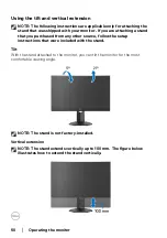 Предварительный просмотр 50 страницы Dell S2422HG User Manual