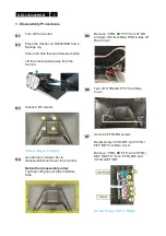 Dell S2422HGB Disassembly Procedures предпросмотр