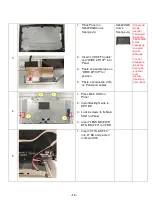 Preview for 10 page of Dell S2422HGB Simplified Service Manual