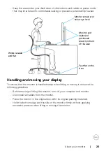 Preview for 25 page of Dell S2422HZ User Manual