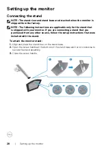 Preview for 28 page of Dell S2422HZ User Manual