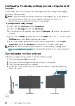 Preview for 32 page of Dell S2422HZ User Manual