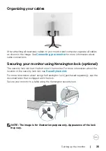 Preview for 35 page of Dell S2422HZ User Manual