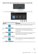 Preview for 41 page of Dell S2422HZ User Manual